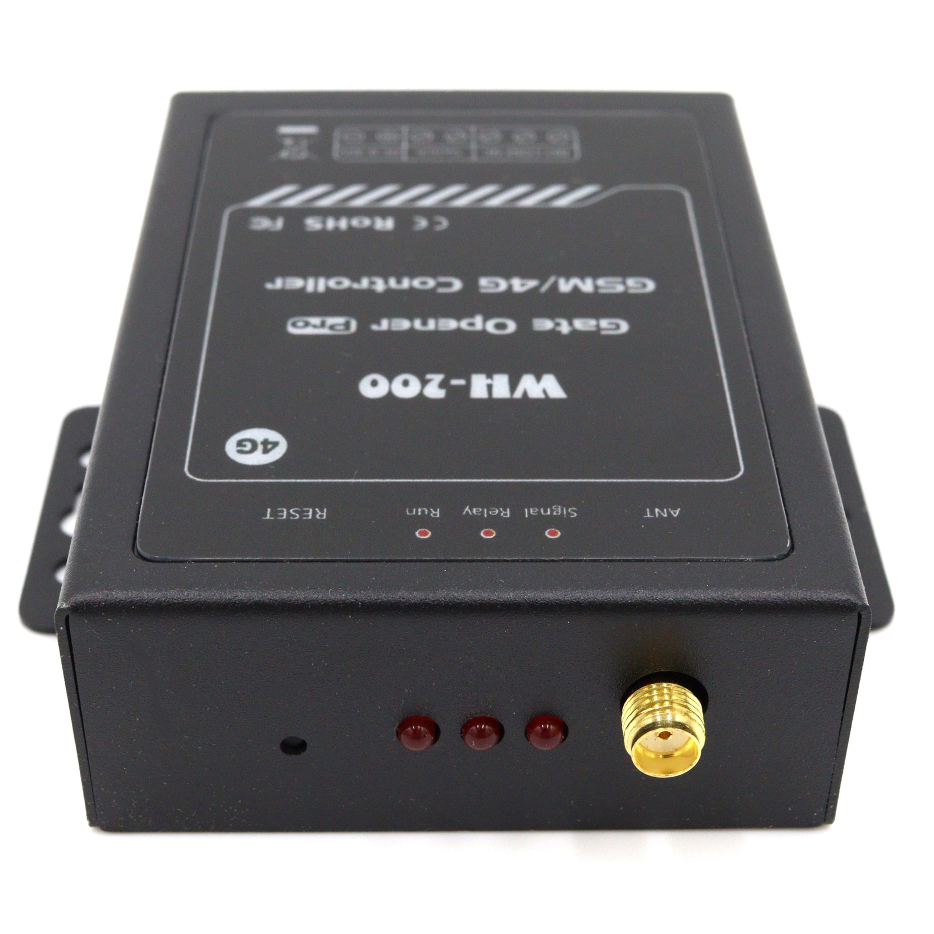 4G GSM WH-200 Garage/Gate Receiver | Remote Pro
